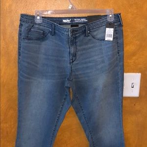 Mossimo Mid-Rise Jegging